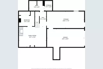 295 Hazel Kirk Rd, Carroll Twp, PA 15063 - Photo 22