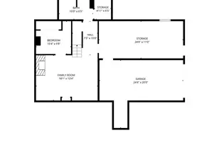 295 Hazel Kirk Rd, Carroll Twp, PA 15063 - Photo 22