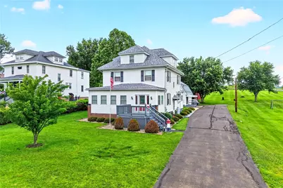 7893 National Pike, Menallen Township, PA 15401 - Photo 1