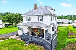 7893 National Pike, Menallen Township, PA 15401 - Photo 4