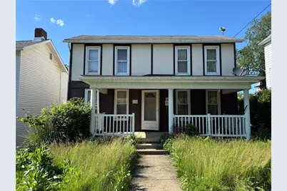 512 N 5th St, Apollo Boro, PA 15613 - Photo 2