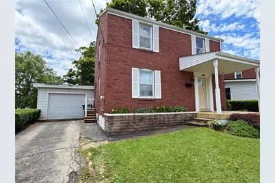 406 Opre Avenue, Grove City Boro, PA 16127 - Photo 2