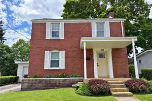 406 Opre Ave, Grove City Boro, PA 16127 - Photo 1