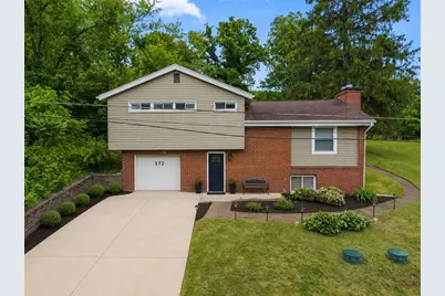 372 Chartiers Run Road, Chartiers, PA 15317 - Photo 30