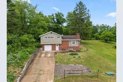 372 Chartiers Run Road, Chartiers, PA 15317 - Photo 2
