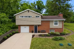 372 Chartiers Run Rd, Chartiers, PA 15317 - Photo 2