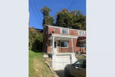 3912-3914 Meadowbrook Blvd., Pittsburgh, PA 15227 - Photo 1