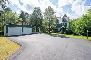 45 Owl Hollow Rd, Ligonier Township, PA 15658 - Photo 2