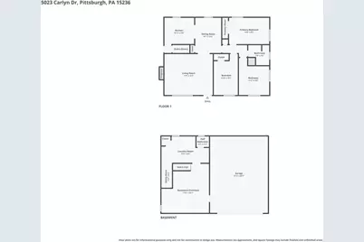 5023 Carlyn Dr, Pittsburgh, PA 15236 - Photo 28