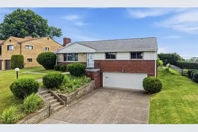 5023 Carlyn Dr, Pittsburgh, PA 15236 - Photo 1