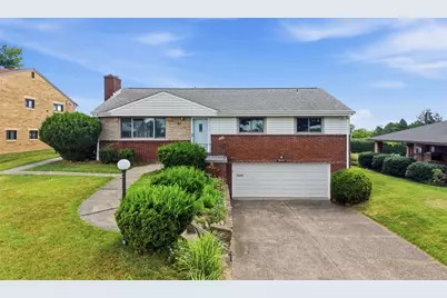 5023 Carlyn Dr, Pittsburgh, PA 15236 - Photo 2