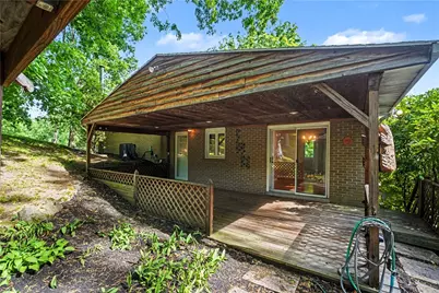 4109 Bakerstown Culmerville Rd, West Deer, PA 15044 - Photo 20