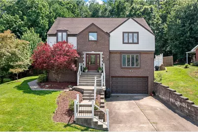 104 Oakwood Dr, Jefferson Hills, PA 15025 - Photo 1