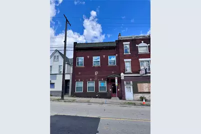 430 Brownsville Rd, Pittsburgh, PA 15210 - Photo 1