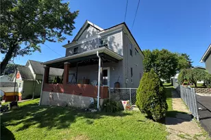 409 Miller Rd, Newell, PA 15478 - Photo 1