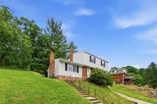 386 Old Gilkeson Rd, Pittsburgh, PA 15228 - Photo 30