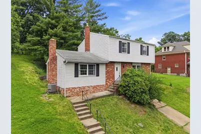 386 Old Gilkeson Road, Pittsburgh, PA 15228 - Photo 2