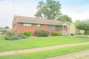 506 Ritchie Pl, Aliquippa, PA 15001 - Photo 2
