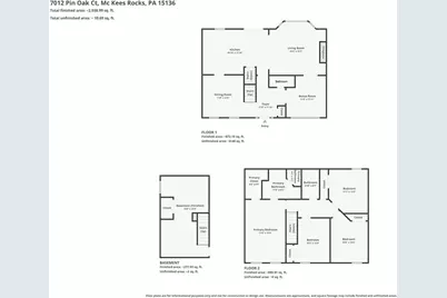 7012 Pin Oak Ct, Robinson Twp, PA 15136 - Photo 44