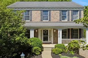 7012 Pin Oak Ct, Robinson Twp, PA 15136 - Photo 1