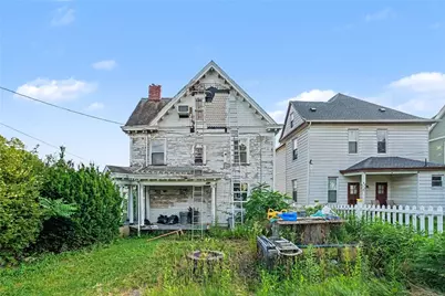 300 Duncan Avenue, Washington, PA 15301 - Photo 2