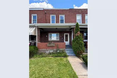 4243 Gladstone St, Pittsburgh, PA 15207 - Photo 2