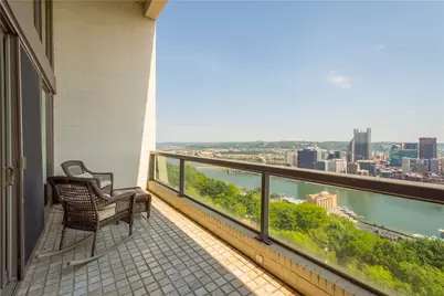 111 Grandview Ave #702, Pittsburgh, PA 15211 - Photo 12
