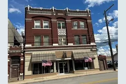 41 Morgantown Street #7, Uniontown, PA 15401 - Photo 1