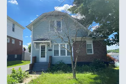 3923 Davis Ave, Munhall, PA 15120 - Photo 1