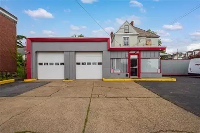 595 N Main Street, Washington, PA 15301 - Photo 2