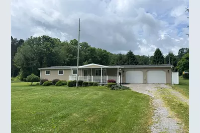 283 Old Route 19, Scott Township, PA 16101 - Photo 2