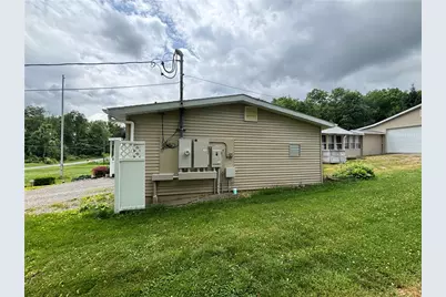 283 Old Route 19, Scott Township, PA 16101 - Photo 4