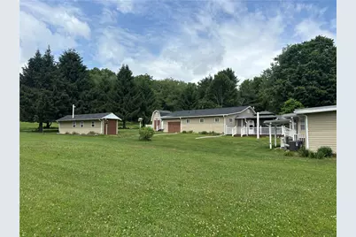 283 Old Route 19, Scott Township, PA 16101 - Photo 10