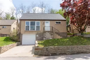 2107 Plainview Ave, Pittsburgh, PA 15226 - Photo 1