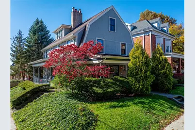 6120 Jackson St, Pittsburgh, PA 15206 - Photo 2