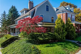 6120 Jackson St, Pittsburgh, PA 15206 - Photo 2