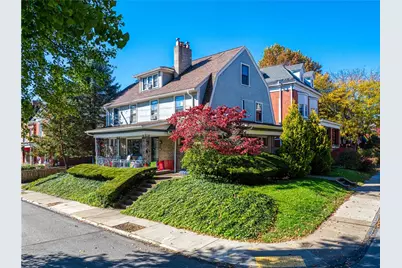 6120 Jackson St, Pittsburgh, PA 15206 - Photo 1