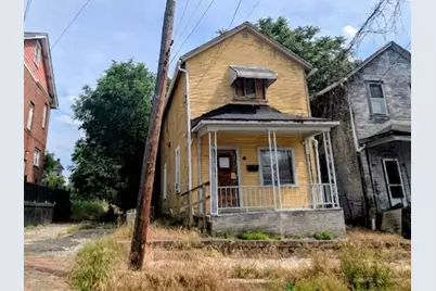 1809 Cornell St, McKeesport, PA 15132 - Photo 1