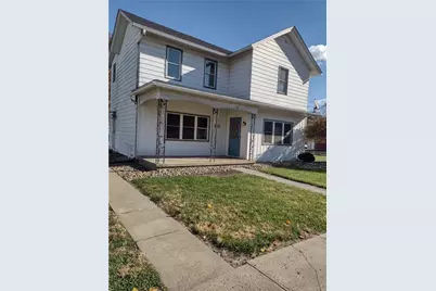 239 Kay St, Wampum, PA 16157 - Photo 1