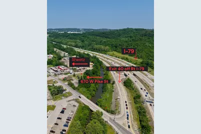 670 Pike St, Meadowlands, PA 15347 - Photo 2