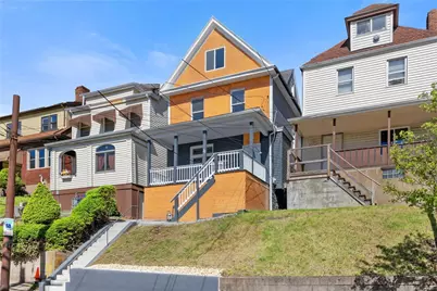 23 Craighead Street, Pittsburgh, PA 15211 - Photo 1