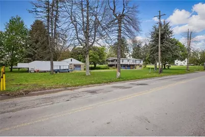 802 Evans City Rd, Connoquenessing Township, PA 16053 - Photo 8