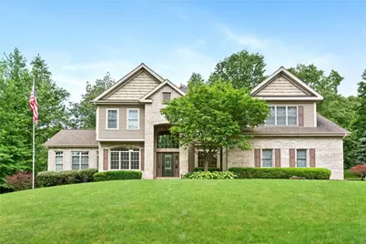 402 Shingle Oak Lane, Franklin Township, PA 16052 - Photo 1