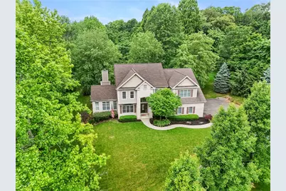 402 Shingle Oak Lane, Franklin Township, PA 16052 - Photo 42