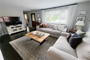 1257 Meadowlark Dr, Scott Township, PA 15243 - Photo 4