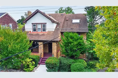 6436 Nicholson Street, Pittsburgh, PA 15217 - Photo 1