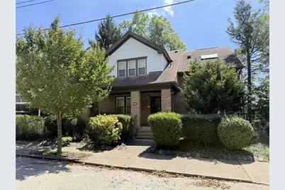6436 Nicholson Street, Pittsburgh, PA 15217 - Photo 1