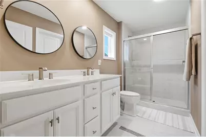 3023 Howell Dr, Bridgeville, PA 15017 - Photo 18