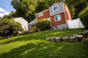 143 Peter Dr, Pittsburgh, PA 15235 - Photo 2