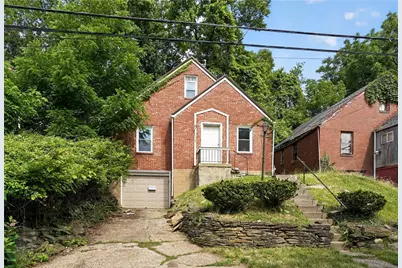 2137 Village Dr, Pittsburgh, PA 15221 - Photo 1